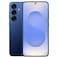 Samsung Galaxy S25 Dual SIM, 12GB RAM, 256GB, 5G, Navy - International Version