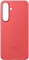 Samsung Galaxy S25+ Genuine Silicone Phone Case, Red