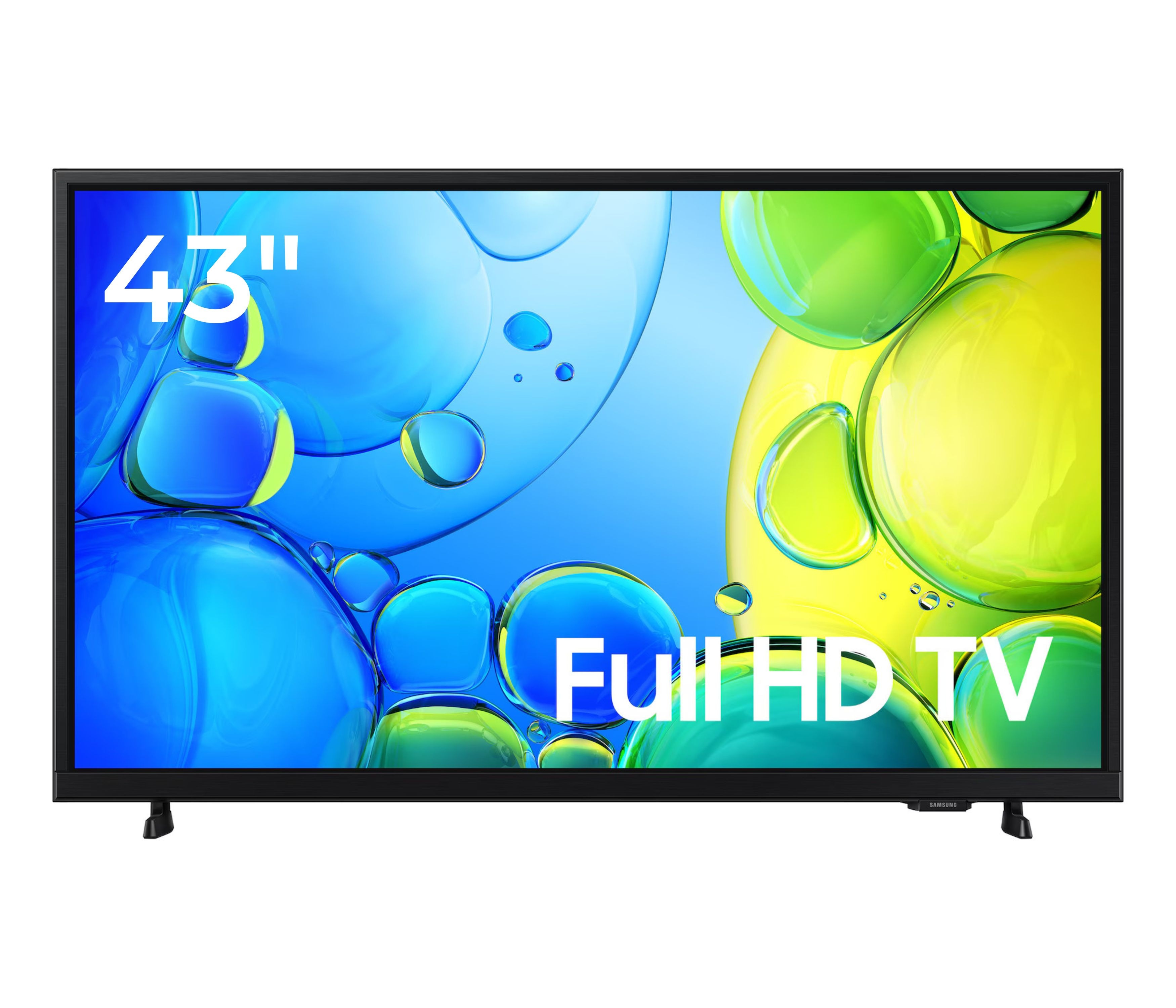 samsung Samsung UA43f6000f 43 inch