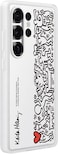Samsung Galaxy S25 Ultra Genuine Flipsuit Phone Case, White