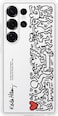 Samsung Galaxy S25 Ultra Genuine Flipsuit Phone Case, White