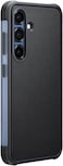 Samsung Galaxy S25 Genuine Rugged Phone Case, Black
