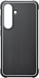 Samsung Galaxy S25 Genuine Rugged Phone Case, Black