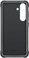 Samsung Galaxy S25 Genuine Rugged Phone Case, Black