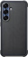 Samsung Galaxy S25 Genuine Rugged Phone Case, Black