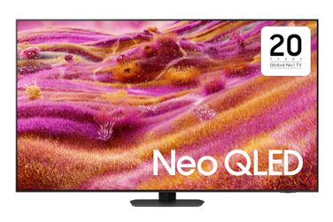 50" Neo QLED QN90F 4K Samsung Vision AI Smart TV (2025)50QN90F
