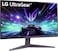 LG 27GS50F-B 27-inch UltraGear FHD 180Hz AMD FreeSync HDR10 Gaming Monitor