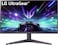 LG 27GS50F-B 27-inch UltraGear FHD 180Hz AMD FreeSync HDR10 Gaming Monitor