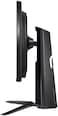 LG 27GS65F UltraGear Gaming Monitor, 27" IPS Display, FHD Resolution, 180Hz Refresh Rate, 1ms (GtG) Response Time, AMD FreeSync &amp; NVIDIA G-Sync Technology, 16.7m Color Display, Black   27GS65F