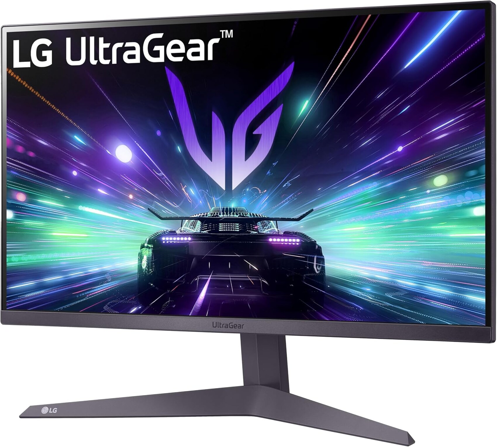 く日はお得♪ 2024年9月購入 LG【25SR50F-W】24.5型/FHD/IPS MyView （LG ディスプレイ・モニター本体