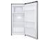 LG Single Door Refrigerator Silver Color With Small Freezer Inverter Compressor GNY201SL
