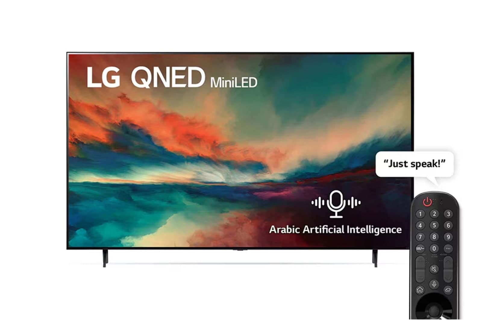 lg Lg Qned Evo QNED85 65-inch 65 inch