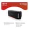 LG Xboom Bounce Bluetooth Speaker, Dual Passive Radiators, Black  2025