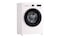 LG 7kg Front Load Washing Machine with Direct Drive Motor, 6 Motion Power Wash, Tub Clean, and Smart Diagnosis F2Y1HYP65P
