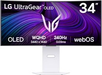 い*か様 LG GX9s 34インチ 有機EL 34GX90SA 34