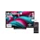 LG 48 inch OLED evo AI C5 4K 144Hz Smart TV AI Magic remote Dolby webOS25 2025