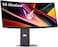LG 34G600A-B UltraGear Curved Gaming Monitor, 34" VA Display, WQHD Resolution, 160Hz Refresh Rate, 1ms (MBR) Response Time, AMD FreeSync Premium, Motion Blur Reduction, Black   34G600A-B.AMA

