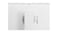 LG 32U850SA-W Smart Monitor, 32" IPS Display, 4K UHD Resolution, 60Hz Refresh Rate, 5ms (GtG) Response Time, Built-in Camera, HDR10, Flicker Safe, Auto Brightness, webOS, White   32U850SA-W.AMA