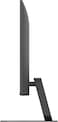 LG 27U411A-B 27-inch Full HD (1920 x 1080) IPS Computer Monitor, 120Hz, HDR10, Reader Mode, Flicker Safe, HDMI, Slim Stand Base, Black