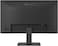 LG 22U401A-B Monitor, 22" VA Display, Full HD Resolution, 100Hz Refresh Rate, 1ms (MBR) Response Time, Super Resolution+, Dynamic Action Sync, Flicker Safe, HDR Effect, Black   22U401A-B