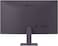 LG UltraGear 24G411A Gaming Monitor, 24" IPS Display, FHD Resolution, 144Hz Refresh Rate, 5ms (GtG @ Faster) Response Time, AMD FreeSync Premium Pro &amp; NVIDIA G-Sync, Black   24G411A-B
