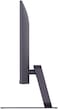 LG UltraGear 24G411A Gaming Monitor, 24" IPS Display, FHD Resolution, 144Hz Refresh Rate, 5ms (GtG @ Faster) Response Time, AMD FreeSync Premium Pro &amp; NVIDIA G-Sync, Black   24G411A-B
