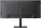 LG UltraWide Curved Monitor, 34" IPS Display, WQHD Resolution, 100Hz Refresh Rate, 5ms (GtG @ Faster) Response Time, 3800R Curvature, 1.07b Color Display, Black   34U650A-B
