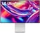 LG UltraFine 32U990A Monitor, 32" IPS Black Display, 6K Resolution, 60Hz Refresh Rate, 5ms (GtG @ Faster) Response Time, Thunderbolt 5 Port, DisplayHDR 600, HDR10, White   32U990A