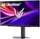 LG UltraGear G8 Gaming Monitor, 27" IPS Display, 4K UHD Resolution, 180Hz Refresh Rate, 1ms (GtG @ Faster) Response Time, NVIDIA G-Sync &amp; AMD FreeSync Premium Pro, Black   27G810A-B
