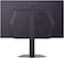 LG UltraGear G8 Gaming Monitor, 27" IPS Display, 4K UHD Resolution, 180Hz Refresh Rate, 1ms (GtG @ Faster) Response Time, NVIDIA G-Sync &amp; AMD FreeSync Premium Pro, Black   27G810A-B
