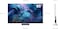 Samsung 85 Inch Neo QLED TV, QN990F, 8K, Mini LED, NQ8 AI Gen3 Processor, 8K AI Upscaling Pro, Wireless One Connect, Glare Free, Samsung Vision AI Smart TV, QA85QN990FUXZN (2025 - UAE Version)