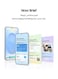 Samsung Galaxy S25 Dual SIM, 12GB RAM, 256GB, 5G, Titanium Pinkgold - UAE Version