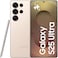 Samsung Galaxy S25 Ultra Dual SIM, 12GB RAM, 1TB, 5G, Titanium Pinkgold - UAE Version