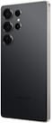 Samsung Galaxy S25 Ultra Dual SIM, 12GB RAM, 512GB, 5G, Titanium Jetblack - UAE Version