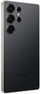 Samsung Galaxy S25 Ultra Dual SIM, 12GB RAM, 512GB, 5G, Titanium Jetblack - UAE Version