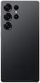 Samsung Galaxy S25 Ultra Dual SIM, 12GB RAM, 512GB, 5G, Titanium Jetblack - UAE Version