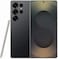 Samsung Galaxy S25 Ultra Dual SIM, 12GB RAM, 512GB, 5G, Titanium Jetblack - UAE Version
