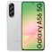 Samsung Galaxy A56 Dual SIM, 12GB RAM, 256GB, 5G, Awesome Lightgray - International Version