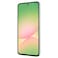 Samsung Galaxy A56 Dual Sim 12GB RAM 256GB 5G Awesome Olive- International Version