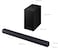 Samsung B-series Soundbar, B450F, 2.1 ch, Subwoofer, 2.1ch Sound, Dolby Audio/DTS Virtual:X, Bass Boost, Adaptive Sound, HW-B450F/ZN (2025 - UAE Version)