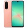 Samsung Galaxy A26 Smartphone, Dual SIM, 8GB RAM, 256GB, 5G, Peach Pink - International Version