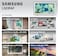 Samsung 50-Inch Class The Frame LS03F 4K QLED Smart TV (2025 Model) Slim Fit Wall Mount, Modern Frame Design, NQ4 AI Gen2 Processor, Art Mode,