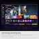 Samsung 50-Inch Class The Frame LS03F 4K QLED Smart TV (2025 Model) Slim Fit Wall Mount, Modern Frame Design, NQ4 AI Gen2 Processor, Art Mode,