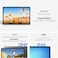 Samsung Galaxy Tab S10 FE, WIFI Android Tablet, 12GB RAM, 256GB Storage, 10.9&rdquo; Screen, 90Hz Display, S Pen Included, IP68, Long Battery Life, Blue (UAE Version)