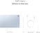 Samsung Galaxy Tab S10 FE, WIFI Android Tablet, 12GB RAM, 256GB Storage, 10.9&rdquo; Screen, 90Hz Display, S Pen Included, IP68, Long Battery Life, Blue (UAE Version)