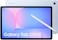 Samsung Galaxy Tab S10 FE, WIFI Android Tablet, 12GB RAM, 256GB Storage, 10.9&rdquo; Screen, 90Hz Display, S Pen Included, IP68, Long Battery Life, Blue (UAE Version)