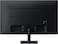 SAMSUNG 32 inch 4K Smart Monitor M7F with Vision AI, Ask Copilot, AI Picture Optimizer, SmartThings, Knox Security, Smart TV Apps, Gaming Hub, AVA, build in Speakers, Black, LS32FM702UMXUE
