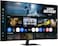 SAMSUNG 43" Smart Monitor M7 M70F 4K 60Hz AI Features, with USB Type C, 4ms RT, Black - LS43FM702UMXUE