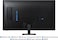 SAMSUNG 43" Smart Monitor M7 M70F 4K 60Hz AI Features, with USB Type C, 4ms RT, Black - LS43FM702UMXUE