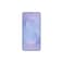 Samsung Galaxy S25 Edge Silicone Case - Light Blue